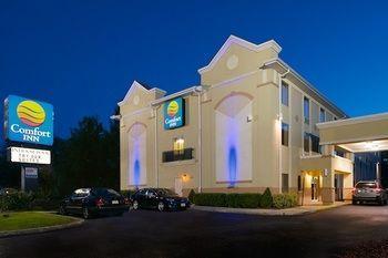 Orchid Hotel And Suites Atlantic City/Absecon Galloway Εξωτερικό φωτογραφία